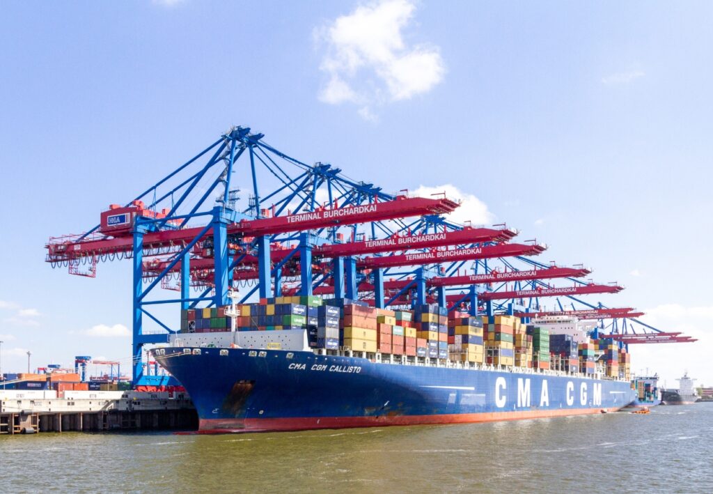 Simplifying Customs Brokerage: How Oscart International Limited Makes Your Shipping Process Seamless