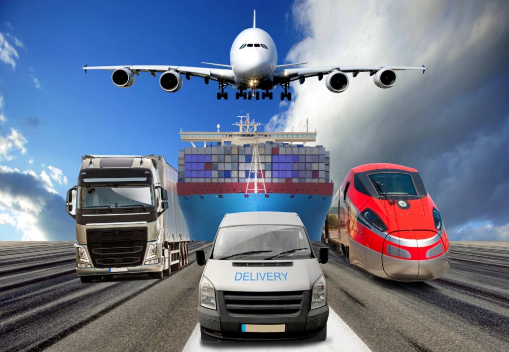 Seamless Freight Forwarding with Oscart International Limited