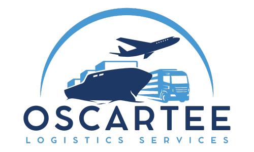 OSCAR TEE CARGO